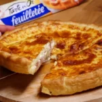 Recette Quiche Lorraine